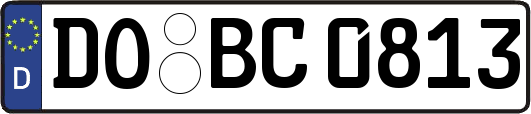 DO-BC0813