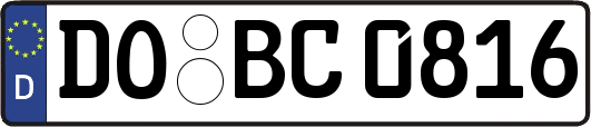 DO-BC0816