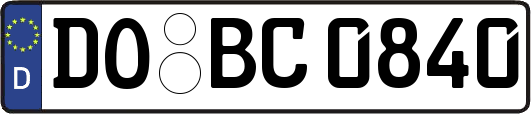 DO-BC0840