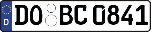DO-BC0841