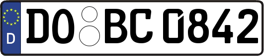 DO-BC0842