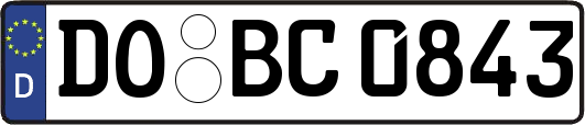 DO-BC0843