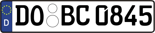 DO-BC0845