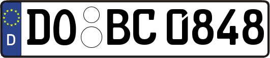 DO-BC0848