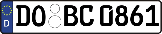 DO-BC0861