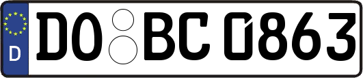 DO-BC0863