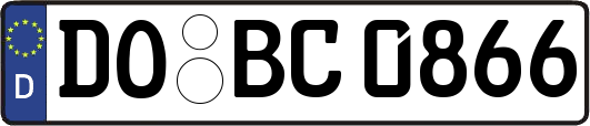 DO-BC0866