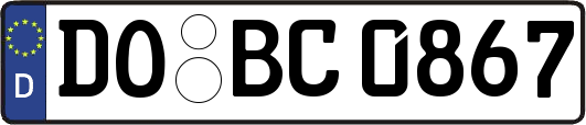 DO-BC0867
