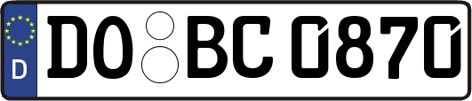 DO-BC0870