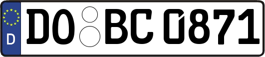 DO-BC0871