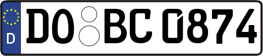 DO-BC0874
