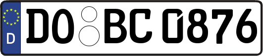 DO-BC0876