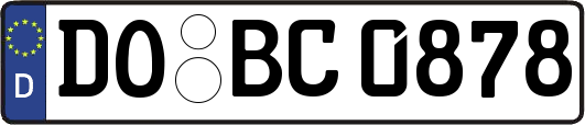 DO-BC0878