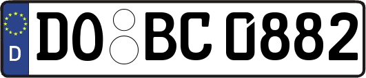 DO-BC0882
