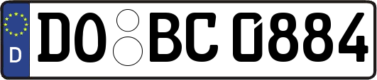 DO-BC0884
