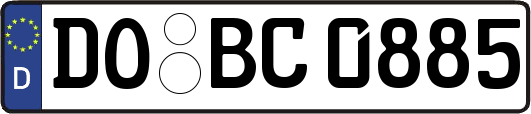 DO-BC0885
