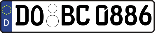 DO-BC0886