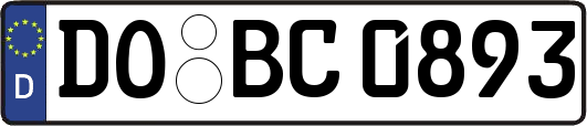 DO-BC0893