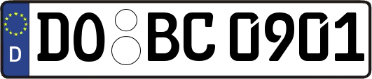 DO-BC0901
