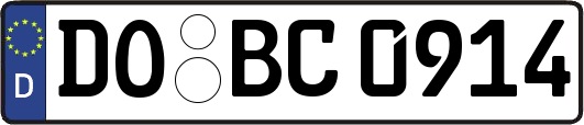 DO-BC0914