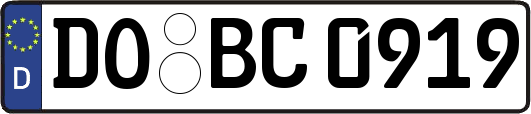 DO-BC0919