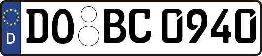 DO-BC0940