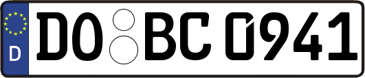 DO-BC0941