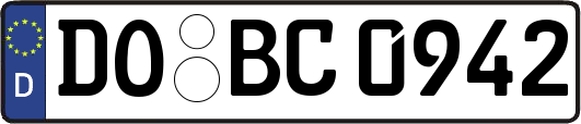 DO-BC0942