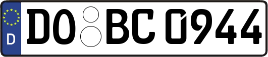 DO-BC0944