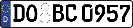 DO-BC0957