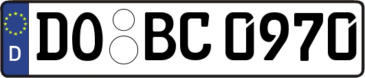 DO-BC0970