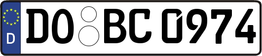 DO-BC0974