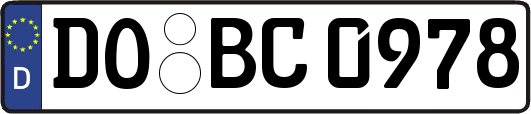 DO-BC0978