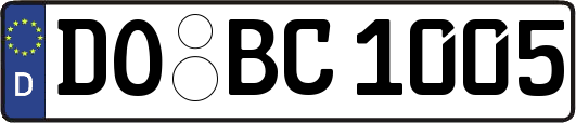 DO-BC1005