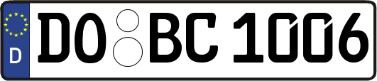 DO-BC1006
