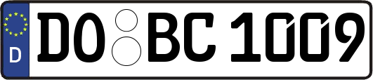 DO-BC1009