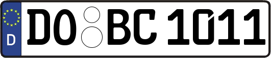 DO-BC1011