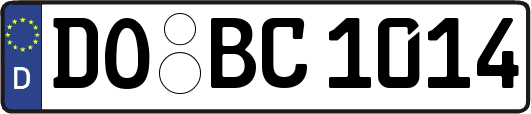 DO-BC1014