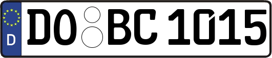 DO-BC1015