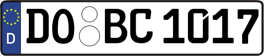 DO-BC1017