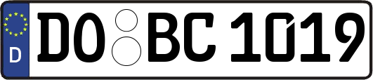 DO-BC1019
