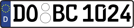 DO-BC1024