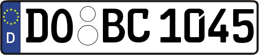 DO-BC1045