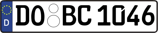 DO-BC1046