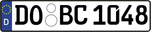 DO-BC1048