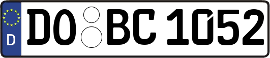 DO-BC1052