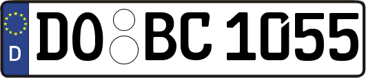 DO-BC1055