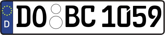 DO-BC1059