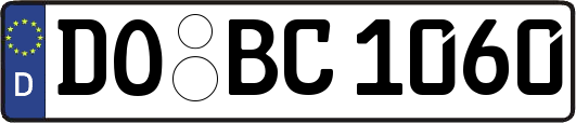 DO-BC1060