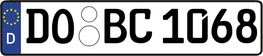DO-BC1068